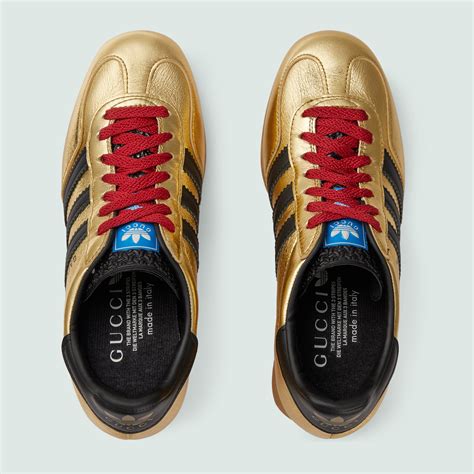 gucci en adidas|gucci adidas price.